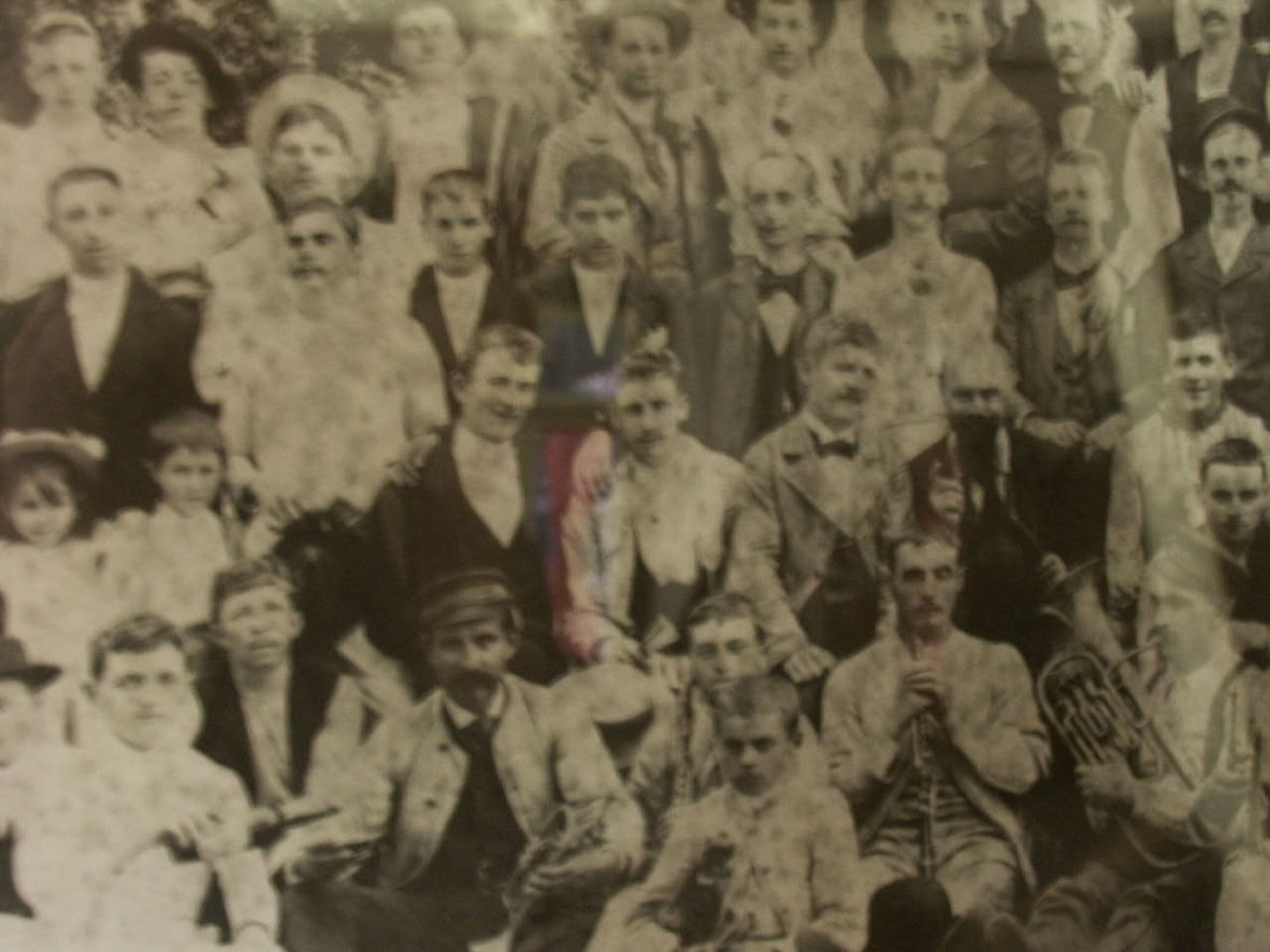 Tagung Kolonialgeschichte, Nova Petrópolis 2002